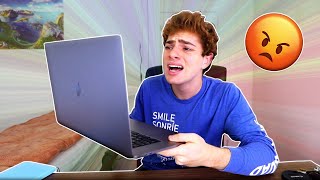 22 Types of People on Zoom | Smile Squad Comedy