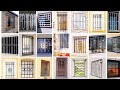 WINDOWS GRILL DESIGN MODERN | Home decor |  LATEST WINDOWS DESIGNS | IRON WINDOWS GRILL MODERN