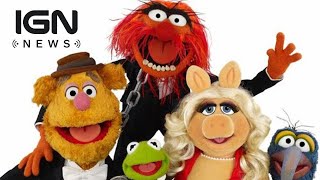Disney Reportedly Developing Muppets Reboot for Streaming Service - IGN News