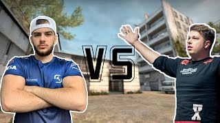 REACTIONEZ LA NEVEU VS KARRIGAN