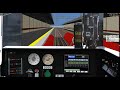 【2018年11月15日　新公開路線】【bve trainsim5】京阪電鉄_京阪本線　b1107a　特急 limitedexpress 淀屋橋行 　樟葉～枚方市　京阪3000系