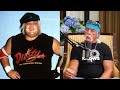 Hulk Hogan  This Past Weekend w Theo Von #455