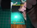 NEW Rovyvon E30 2,600 Lumen FLAT EDC flashlight  AAA 10440 10880