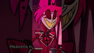 Hazbin Hotel | Charlie Makes a Deal with Alastor | Prime ZA