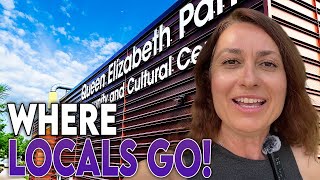 Oakville Ontario Recreation & Lifestyle | TOP Community Centers Residents LOVE In Ontario Canada