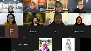 Tutor Workshop 1 Jam 1000 Mimpi Batch 6