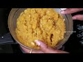 bobbatlu recipe ugadi special bobbatlu how to make bobbatlu puran poli bhakshaalu