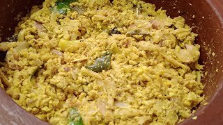 greenaskitchen/മീൻ പീര വറ്റി ച്ചത്/Meen peera recipe in kerala style