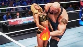 WWE sex videos | hot unexpected scene