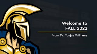 Welcome to Fall 2023 at SPC!