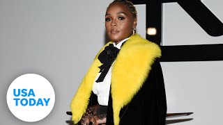 Actress Janelle Monáe confirms being nonbinary in Red Table Talk interview | USA TODAY