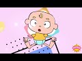 bebê aprendendo a falar fifi a fofa música infantil kids song