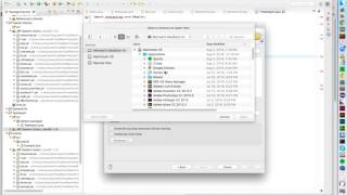 How to Import Processing Core.jar Into Eclipse