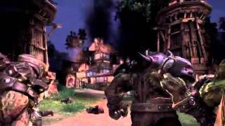 TERA Online JPN Open Beta Trailer