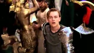 Romeo and Juliet 1996 trailer