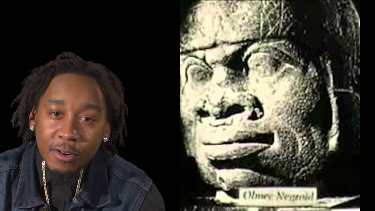 Black History Documentary - YouTube