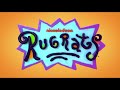 Rugrats Intro (Mashup)