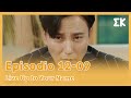 [#LiveUptoYourName] EP.12-09 | Me encanta esa carita juguetona