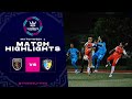 PERKEMAS FC 3-1 REAL CJ | FAS Women's Super League 2024 Match Highlights