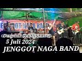 Jenggot Naga Band