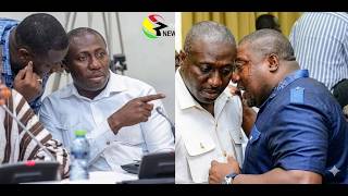 “Afenyo’s Position Is No Longer Safe!” —As Solomon Owusu Drops Explosive Revelation Over His Removal