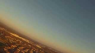 FPV Flight with EPP FPV