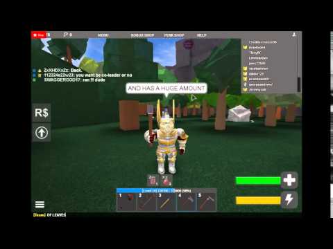 Medieval Warfare Reforged How To Get Redwood Rarer Then - 