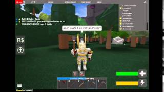 Playtube Pk Ultimate Video Sharing Website - roblox medieval warfare reforged how to level up fast