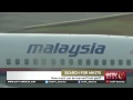 Seth Kaplan on MH370's Debris