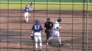 田中大二郎 2011年の活躍！