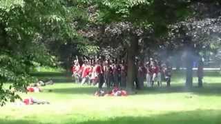 Battle of York 1813