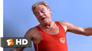 Back to School (1986) - The Triple Lindy Scene (12/12) | Movieclips