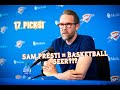 Sam Presti might be the NBA's smartest GM