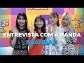 Entrevista SCANDAL no ANIME FRIENDS 2023