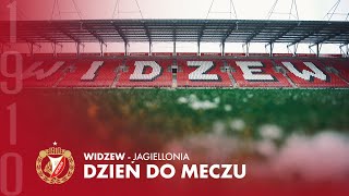 DZIEŃ DO MECZU: Widzew Łódź - Jagiellonia Białystok