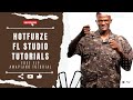 [🥹FREE FLP🔥] Sgidongo Breakdown | Amapiano FL Studio Tutorials | For Beginners | Fada Figa 2025🎬