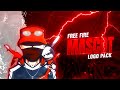 FREE FIRE MASCOT LOGO PACK 🔥||10+ MASCOT LOGO PACK||DIRECT LINK ||  FREE DOWNLOAD||NO COPYRIGHT