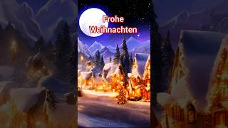 Ich wünsche dir Frohe Weihnachten Grüße 🎅🎄#weihnachten #weihnachtsgrüße #HolidaysWithYouTube