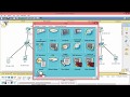 How to Configure Default Route in CISCO Packet Tracer | Networkgreen Live