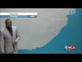 Weather forecast | 30 July 2020