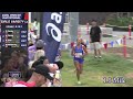 2023 xc cool breeze 14 girls varsity large schools highlights