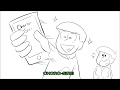 Choro-Siri (Osomatsu-san Joke Animatic)