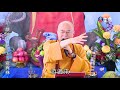 love is the world religion_master haitao spiritual lecture_ lifetv_20211014_03 00