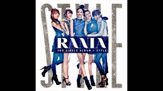 [ Rania (라니아) - Style ]