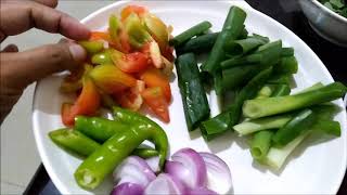 TINOLANG TANIGUE || EASY STEPS TO COOK ||  VISAYAN VERSION