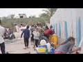 БҰҰ: Газада 13 мың бала қаза тапты