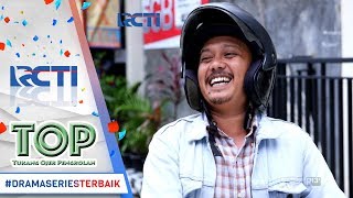 TUKANG OJEK PENGKOLAN PART 1/5 [21 Januari 2018]