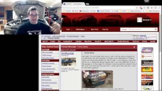 Ls1 Tech Q A Ep13 Live Test Omg