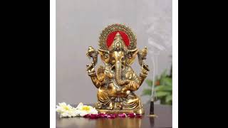 Happy Gowri Ganesha Chaturthi 🥰🥰🥰