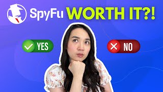 In-Depth SpyFu Review: Is It Trash?!